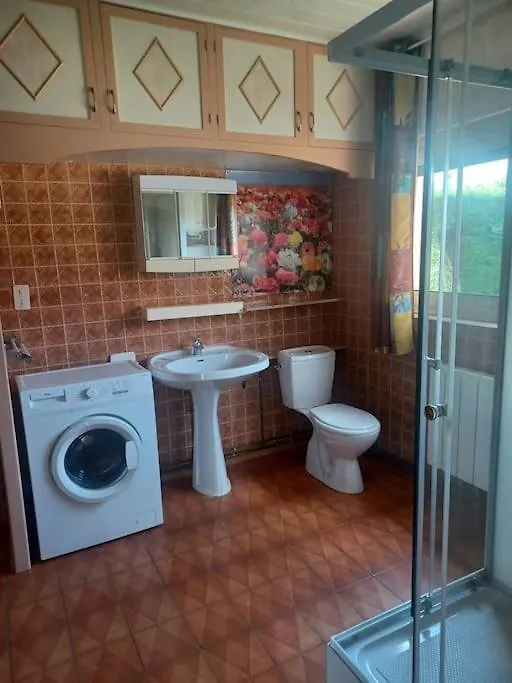 Holiday home Maison En Ville Au Calme Fleurance