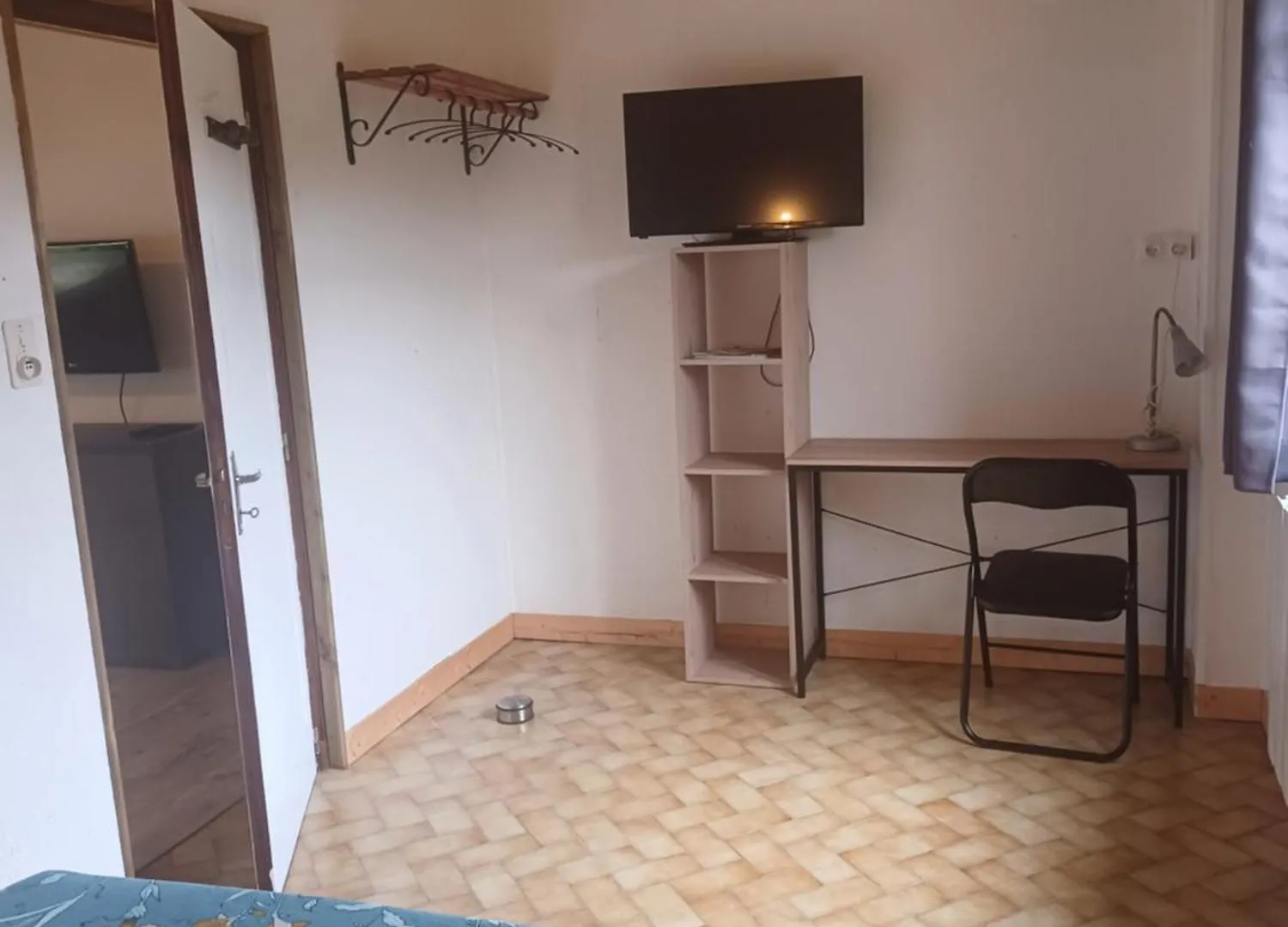 Maison En Ville Au Calme Fleurance Holiday home