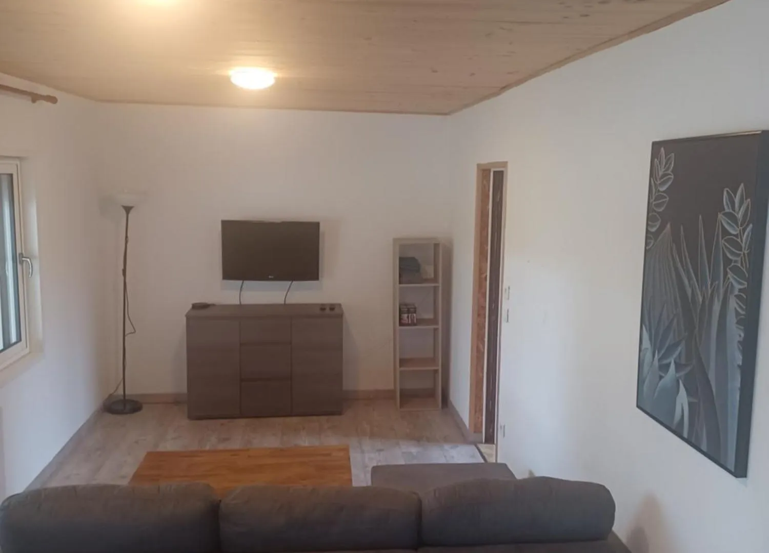 Holiday home Maison En Ville Au Calme Fleurance France
