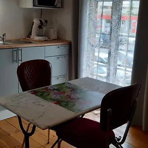 Séjour chez l'habitant Chambre, Fleurance